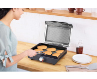 Ninja Grill elektryczny Sizzle GR101EU - 1286465 - zdjęcie 5